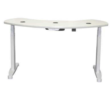 Lombart Dual Lift 300 Instrument Table