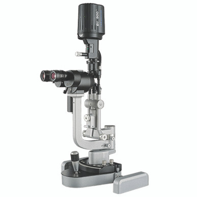 Haag-Streit BI 900 LED Slit Lamp