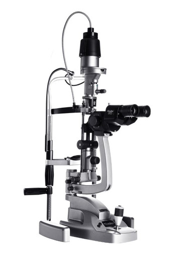 Keeler KSL-H5-DR Digital Ready LED Slit Lamp