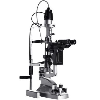 Keeler KSL-H3-D Digital LED Slit Lamp