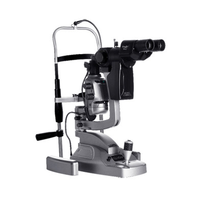 Keeler KSL-Z5-D Digital LED Slit Lamp