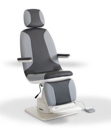 Reliance 520 Assisted Recline Tilt Exam Chair