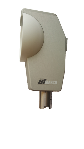 Marco Brightness Acuity Tester Head Only