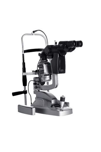 Keeler KSL-Z5 LED Slit Lamp