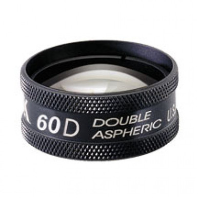 Volk 60D Aspheric Lens.us