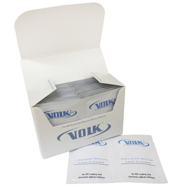 Volk Lens Wipes