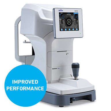 Reichert OptoChek Plus Autorefractor/Keratometer