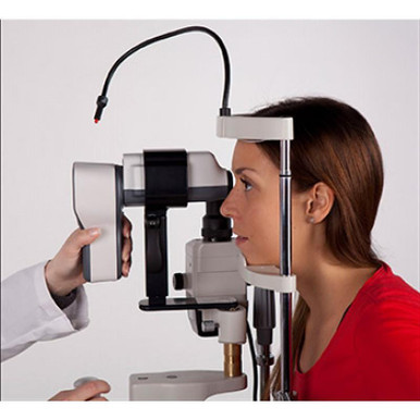 Volk Pictor Plus Slit Lamp Mount