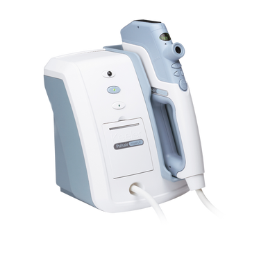 Keeler Pulsair intelliPuff Non Contact Tonometer