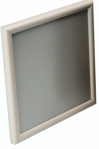 Front Surface Mirror, Single Limestone, 12