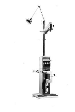 Reliance 7720-IC Stand