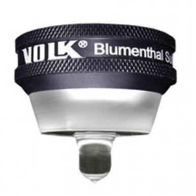 Volk Blumenthal Suturelysis Lens