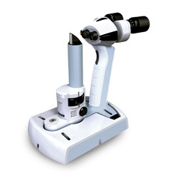 Keeler PSL Classic Slit Lamp