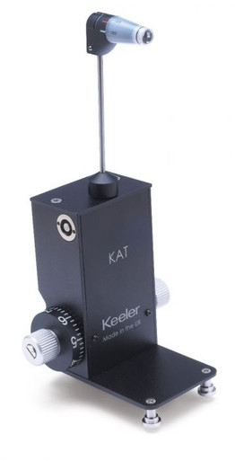 Keeler KAT Applanation Tonometer - T Type (Takeaway)