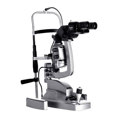 Keeler KSL-Z5-DR Digital Ready LED Slit Lamp