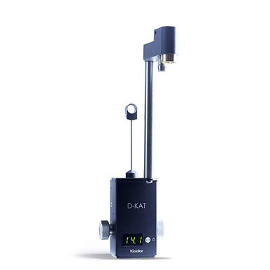 Keeler D-KAT Digital Applanation Tonometer - R Type (Fixed)