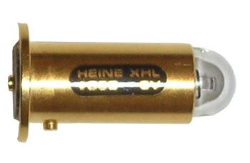 Heine Omega Halogen Indirect Bulb