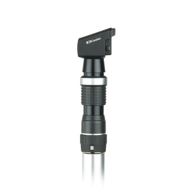 Keeler Professional COMBI Streak Retinoscope Head