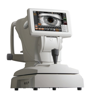 Reichert® OptoChek® Plus Auto Refractor + Keratometer