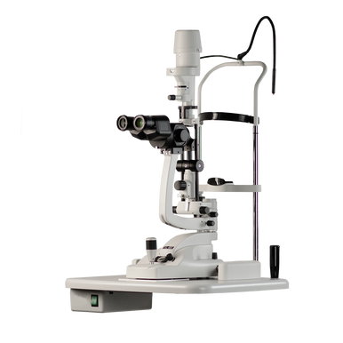 Lombart B3 Slit Lamp