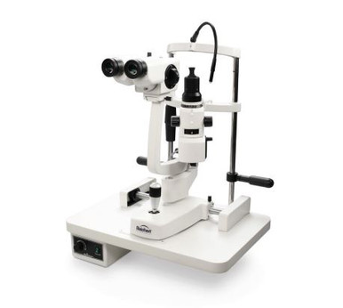 Reichert XCEL 255 Slit Lamp