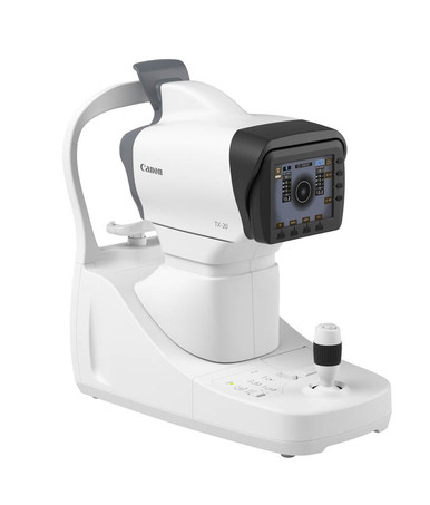 Canon TX-20 Full Auto Tonometer