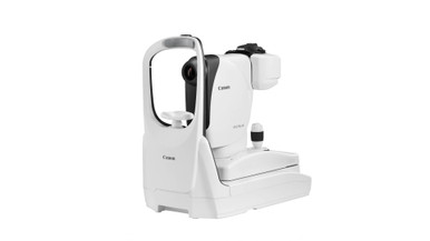 Canon CR-2 PLUS AF Digital Non-Mydriatic Retinal Camera