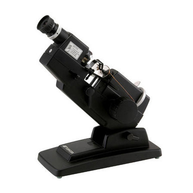 Topcon LM-8 Lensmeter