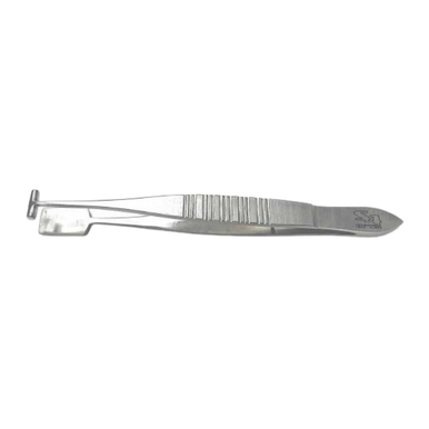 Meibomian Expressing Forceps, Bar Type