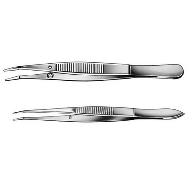 Barraquer Cilia Forceps, Teufel