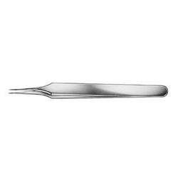 Speemann Jeweler Type Foreign Body Forceps, Teufel