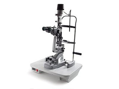 Keeler 40H Slit Lamp (Pre-Owned)