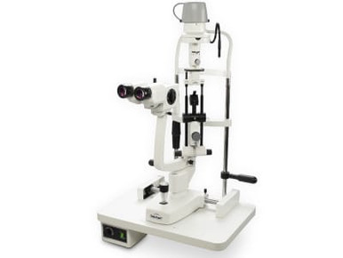 Reichert XCEL 455 Slit Lamp (Pre-Owned)