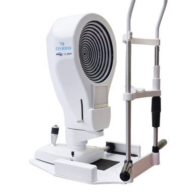 Reichert OS1000 Corneal Topography and Dry Eye Assessment