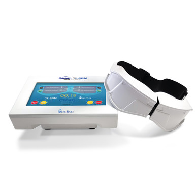 Reichert Activa Med Non-Invasive Therapy