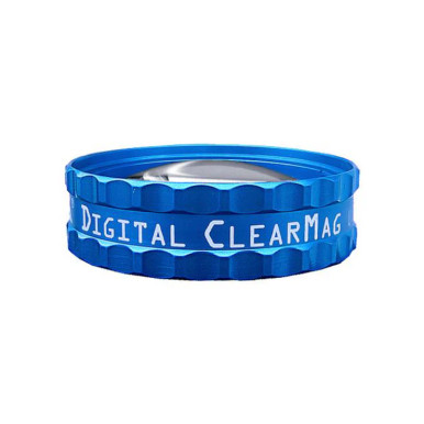 Volk Digital Clear Mag Lens