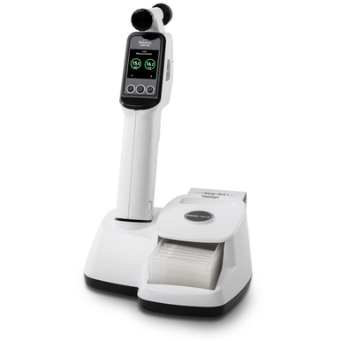 Reichert Tono-Vera Tonometer