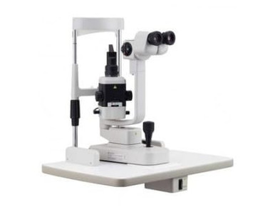 Topcon SL-2G Slit Lamp (Pre-Owned)