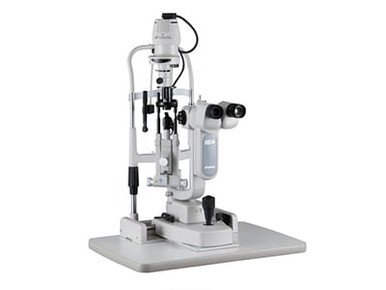 Topcon SL-D701 Slit Lamp (Pre-Owned)