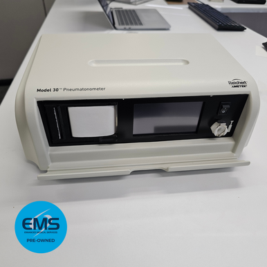 Clearance Reichert Model 30 Classic Pneumo Tonometer with Printer (Pre-Owned)