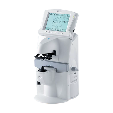Clearance Marco LM-1200 Lensmeter (Demo) - save up to 40% off
