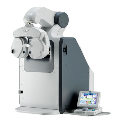 Clearance Marco TS-310 Tabletop Refractor & Chart System