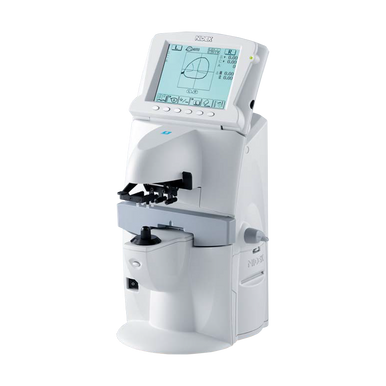 Clearance Nidek LM-1000P Auto Lensmeter (Pre-Owned)