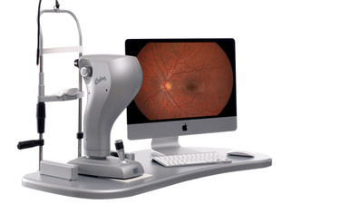Clearance S4OPTIK Cobra Fundus/Retinal Camera