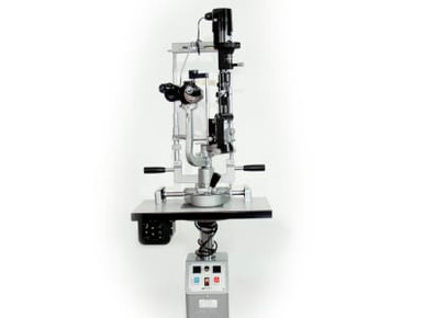 Clearance Haag-Streit BM 900 Slit Lamp, Unit Model (Pre-Owned)