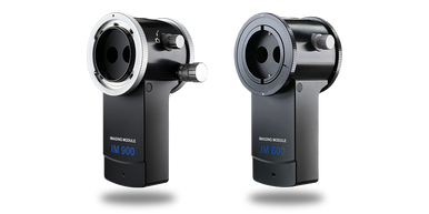 Clearance Haag-Streit IM 600 Imaging Set (Camera & EyeSuite Software Only)