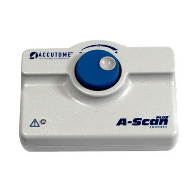 Clearance Keeler A-Scan Plus Connect