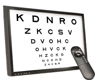 Clearance Lombart CVS Acuity System, Windows Version (Pre-Owned)