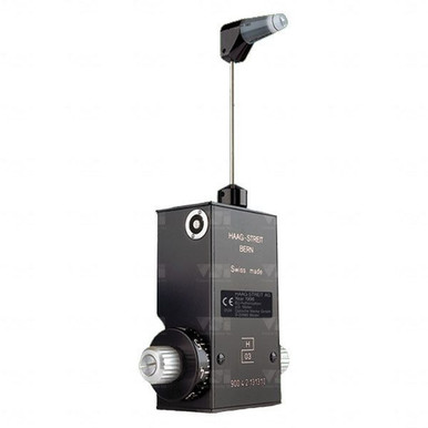 Clearance Haag-Streit R900 Applanation Tonometer (Pre-Owned)