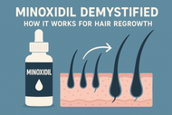 Minoxidil Demystified: How This Powerful Treatment Really Works